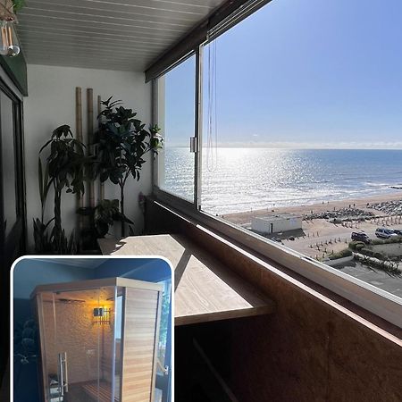 Oasis Tropical & Sauna Saint-Hilaire-de-Riez Dış mekan fotoğraf