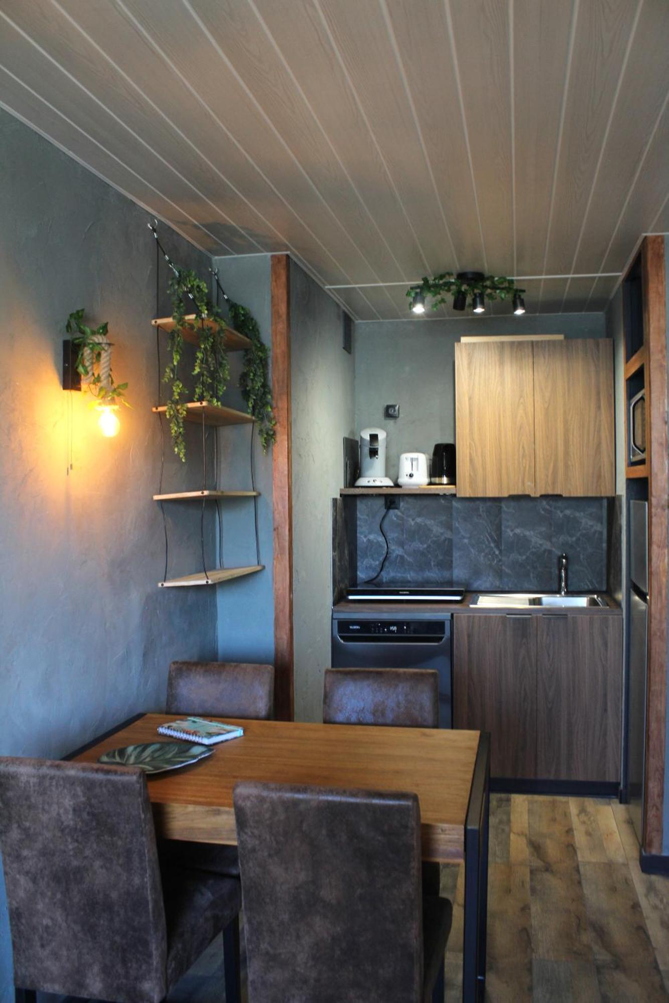 Oasis Tropical & Sauna Saint-Hilaire-de-Riez Dış mekan fotoğraf