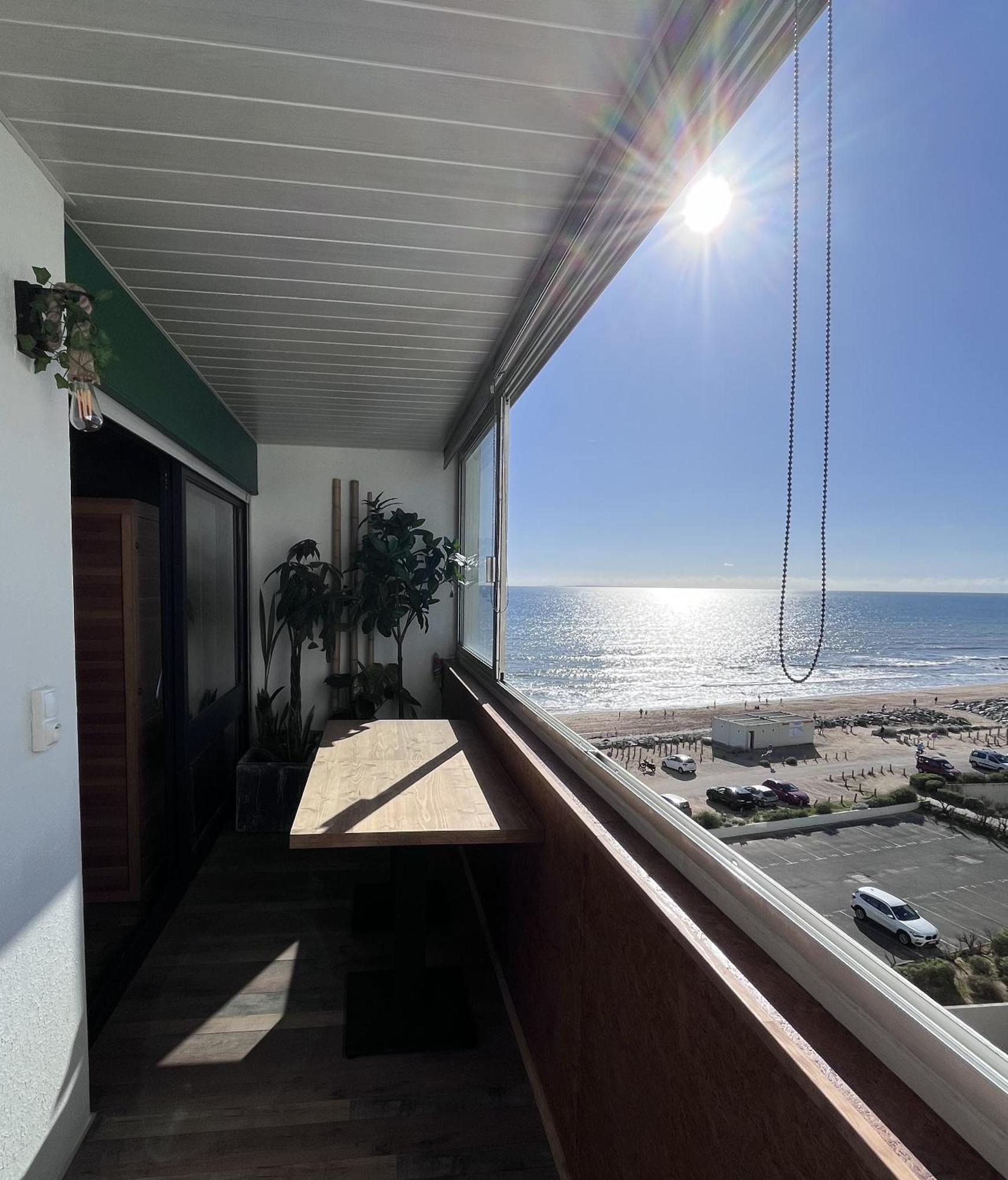 Oasis Tropical & Sauna Saint-Hilaire-de-Riez Dış mekan fotoğraf