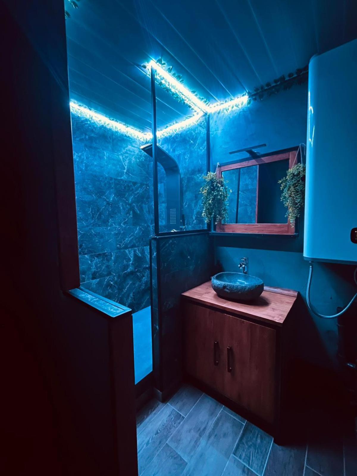 Oasis Tropical & Sauna Saint-Hilaire-de-Riez Dış mekan fotoğraf