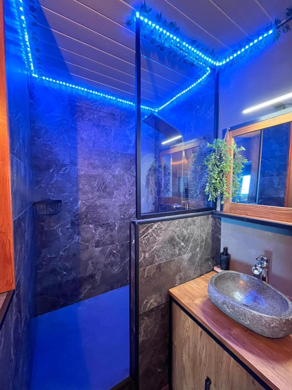 Oasis Tropical & Sauna Saint-Hilaire-de-Riez Dış mekan fotoğraf